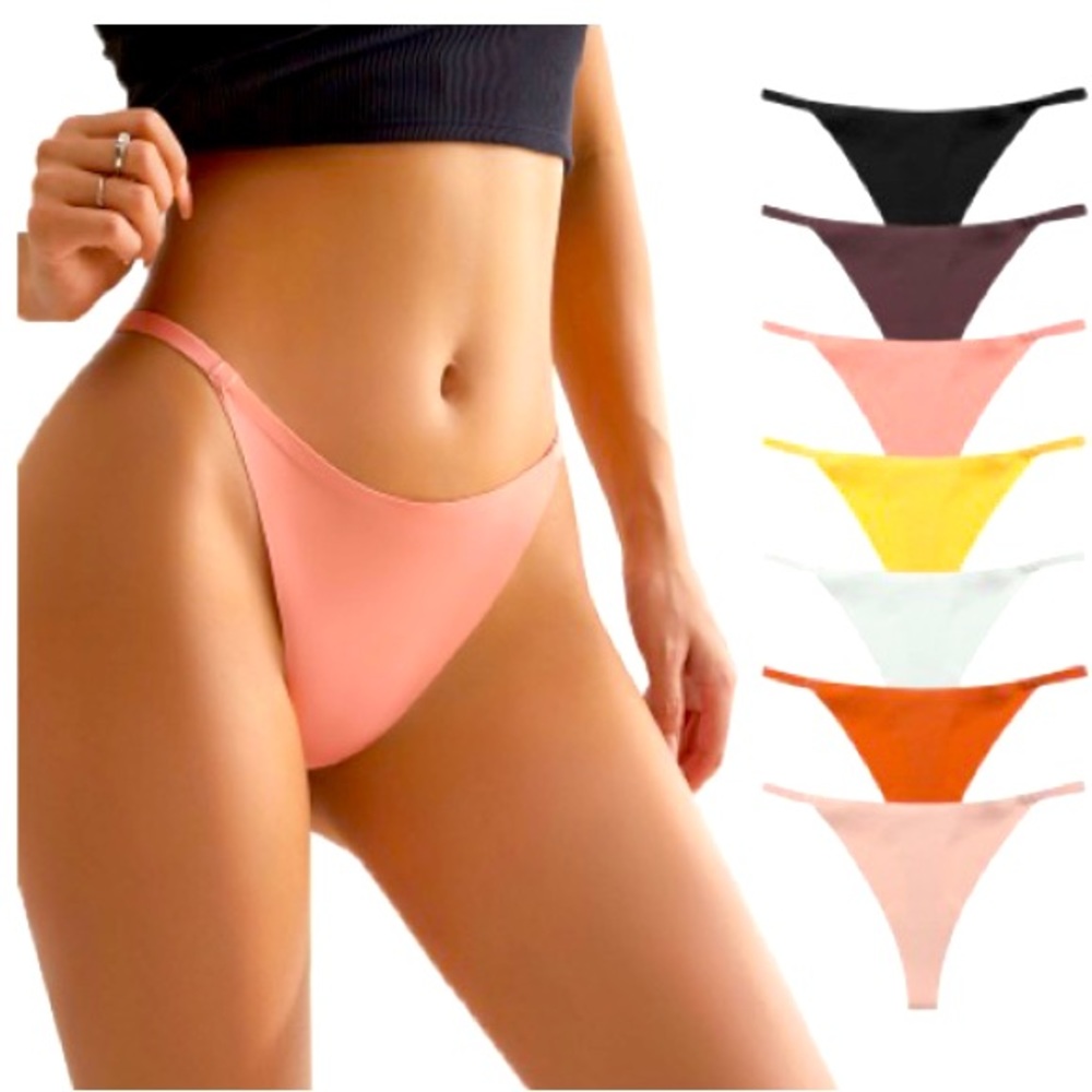 THONG  S-XL